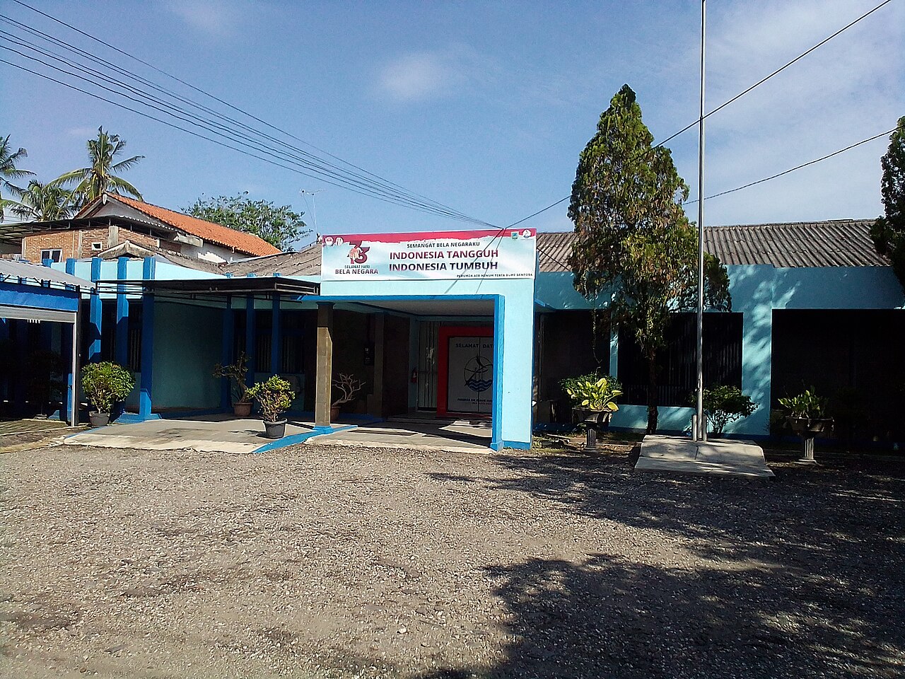 Pembayaran online PDAM batubara